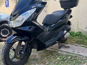 SCOOTER HONDA FAIBLE KILOMÈTRES