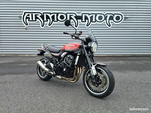 ⭐Z900 RS ⭐ ABS GARANTIE 6 MOIS CT OK