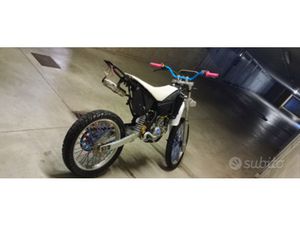 BETA RR 50 ELABORATO