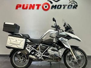 BMW - R 1200 GS