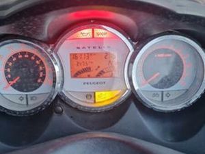 PEUGEOT - PEUGEOT SATELIS 125 CC