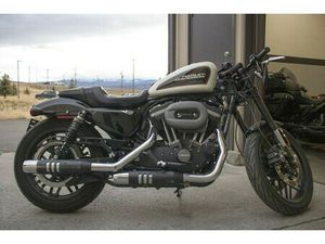 2019 HARLEY-DAVIDSON® XL 1200CX - SPORTSTER® ROADSTER™