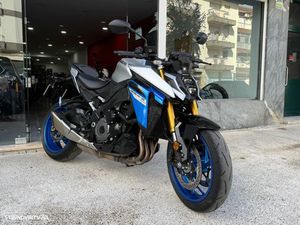 SUZUKI GS X-S1000 - MOTO SERVIÇO !! DESDE 154€ MÊS