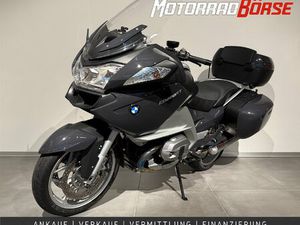 OCCASION BMW R 1200 RT