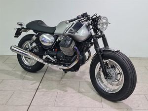 OCCASION MOTO GUZZI V7 750 SPECIAL