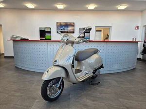 GTS 125 KÃLTEPREIS BIS 31.01.2026 - VORFÃHRFAHR...