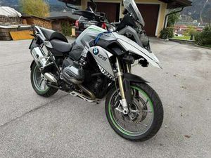 R 1200 GS