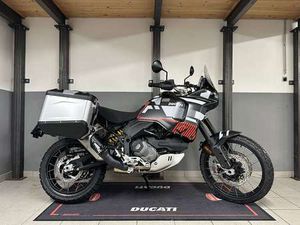 DESERTX (R22 AUSLAUFENDES DESIGN)