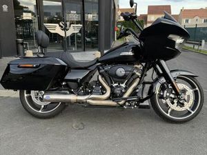 HARLEY-DAVIDSON TOURING ROAD GLIDE 1923 2025 1923 CM3 | MOTO CUSTOM | 3 120 KM | NOIR | 91160 BALLAINVILLIERS