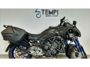 VENDO YAMAHA NIKEN 850 (2018 - 20) USATA A GROSSETO (CODICE 9865099) - MOTO.IT