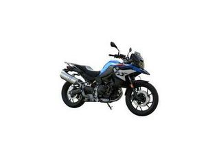 BMW F 800 GS BLU/AZZURRO