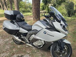 BMW K 1600 GT ARGENTO