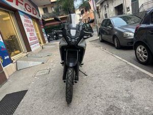 HONDA TRANSALP XL750 SPORT