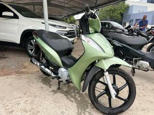 HONDA BIZ 100 ES