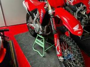 HONDA CRF 250 4T 2025