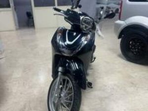 HONDA SH MODE 2021 125I KM 0