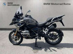 BMW R 1200 GS ABS NERO