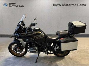 BMW R 1250 GS ABS NERO