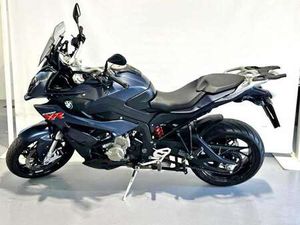 BMW S 1000 XR ABS MY17 BLU/AZZURRO