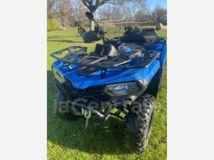 450 BLUE LINE COURT T3