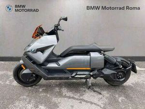 BMW CE 04 ABS