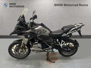 BMW R 1200 GS ABS NERO