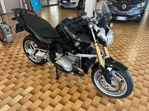 BMW R 1200 R R 1200 R NERO