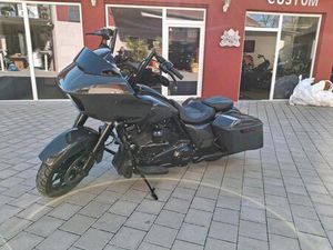 HARLEY DAVIDSON ROAD GLIDE S&S SPECIAL TAUSCH MÖGLICH!