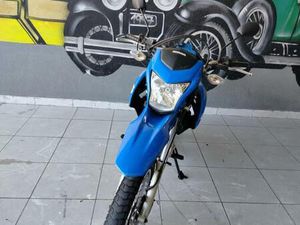 HONDA NXR 160 BROS ESDD CBS