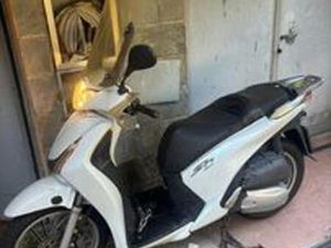 SCOOTER HONDA SH 150 BENZINA