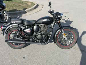 2022 ROYAL ENFIELD CLASSIC 350