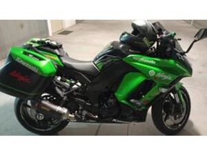 Z 1000 SX ABS TOURER (2011 - 16)