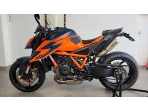 1290 SUPER DUKE R (2021)