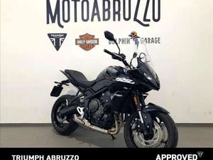 TRIUMPH TIGER SPORT 660