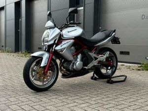 2005 KAWASAKI ER6N, ER6 N, ER6-N, ER 6 — MOTOREN | KAWASAKI — MARKTPLAATS