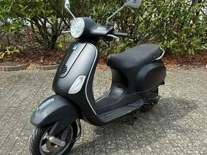 ② VESPA LX 50 CC NL
