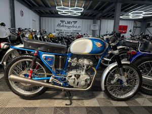 1959 DUCATI 100 SPECIAL A VENDRE