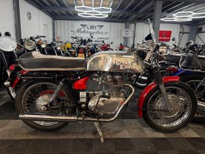 1964 ROYAL ENFIELD CONTINENTAL GT A VENDRE