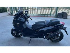 VENDO GILERA GP 800 USATA A ROMA (CODICE 9864194) - MOTO.IT