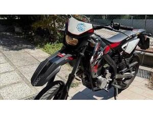 VENDO RIEJU MARATHON 125 MOTARD A.C. (2017 - 20) USATA A RAVENNA (CODICE 9864909) - MOTO.IT