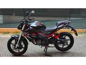 VENDO BENELLI BN 125 (2021 - 25) USATA A BOLOGNA (CODICE 9864746) - MOTO.IT