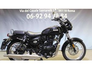 VENDO BENELLI IMPERIALE 400 (2021 - 25) USATA A ROMA (CODICE 9864815) - MOTO.IT