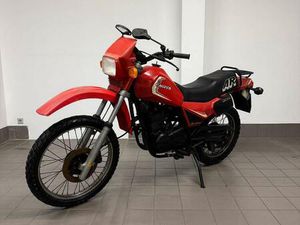 VENDO CAGIVA ALA ROSSA 350 USATA A DORMELLETTO (CODICE 9864502) - MOTO.IT