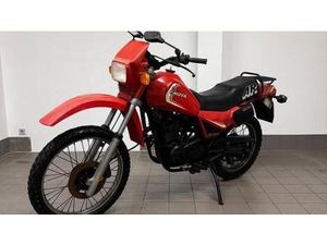 VENDO CAGIVA ALA ROSSA 350 USATA A DORMELLETTO (CODICE 9864502) - MOTO.IT