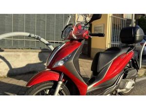 VENDO PIAGGIO MEDLEY 150 S ABS (2016 - 19) USATA A ALBIOLO (CODICE 9864796) - MOTO.IT