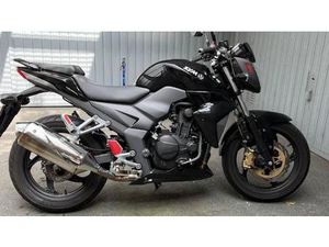 VENDO SYM SB 250 NI (2012 - 14) USATA A SAN DONATO MILANESE (CODICE 9864457) - MOTO.IT