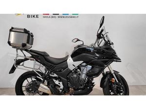 VENDO VOGE VALICO 500DS (2021 - 24) USATA A IMOLA (CODICE 9864619) - MOTO.IT