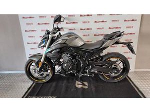 VENDO VOGE BRIVIDO 500R (2021 - 24) USATA A CESENA (CODICE 9864843) - MOTO.IT