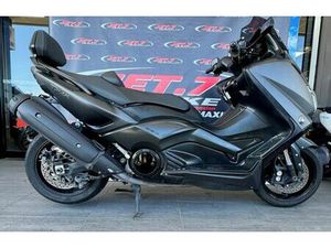 YAMAHA XP T-MAX 530 ABS 2016 530 CM3 | SCOOTER | 28 620 KM | GRIS | 83120 STE MAXIME