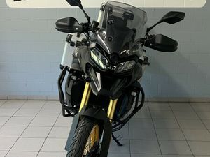 VOGE 900 DS X, ENDURO, MOTO NEUVE, CHF 11'390.-